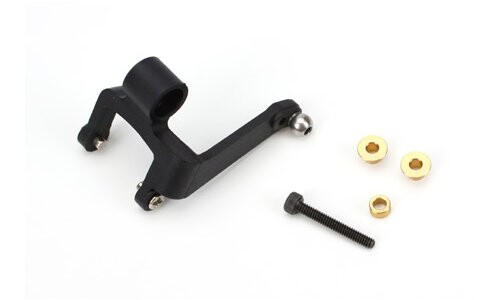 Blade Tail Rotor Pitch Lever Set: