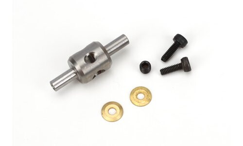 Blade Aluminum Tail Rotor Hub Set: