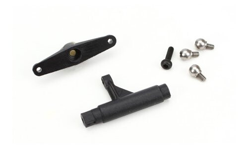 Blade Elevator Control Lever Set: