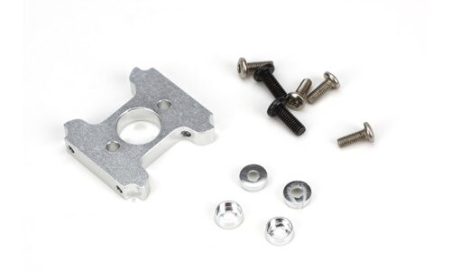 Blade Aluminum Motor Mount Set: