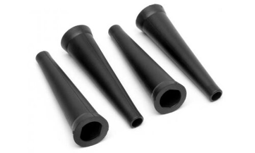 HPI SHOCK BOOTS 20x70mm (4pcs)