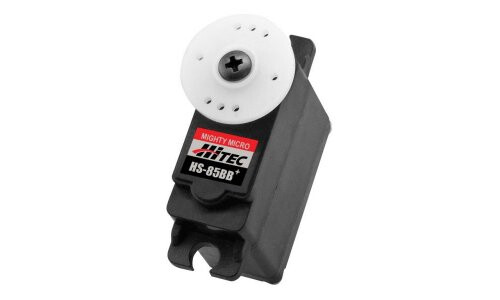 Hitec HS-85BB Premium Micro Servo