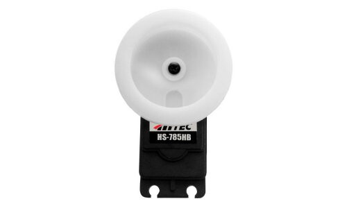 Hitec HS-785HB 3.5 Turn Winch