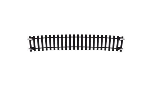 Hornby 1/2 Curve Large Radius Track