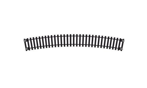 Hornby Single Curve 4th Radius