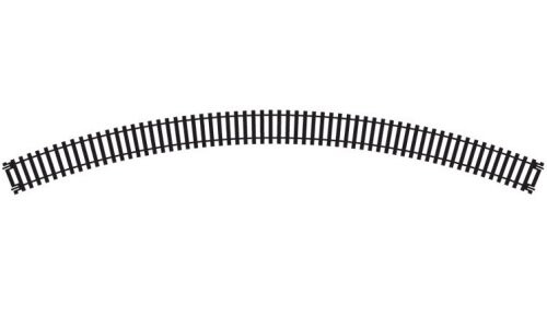 Hornby Double Curve 4th Radius