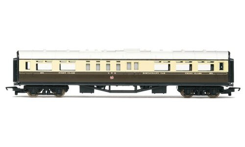 Hornby RailRoad GWR Restaurant Coach R4525