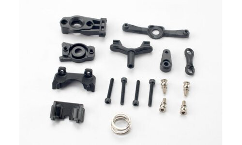 Traxxas Steering arm (upper & lower)/