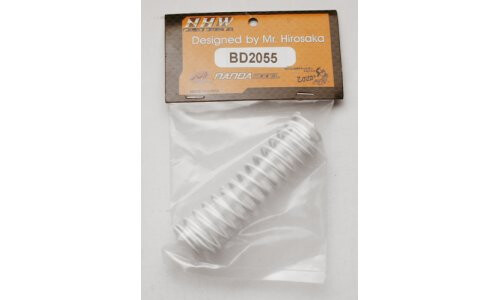 Nanda BD8 Rear Shock Spring