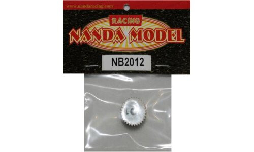 Nanda 31T Pinon Gear