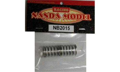 Nanda Shock spring