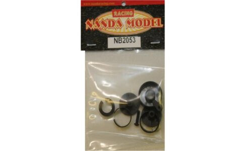 Nanda Shock Parts