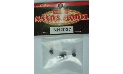 Nanda Steering Bushing