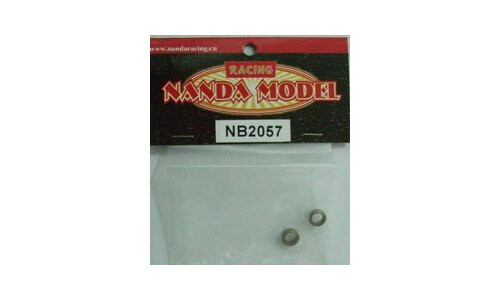 Nanda Bearing5*8*2.5