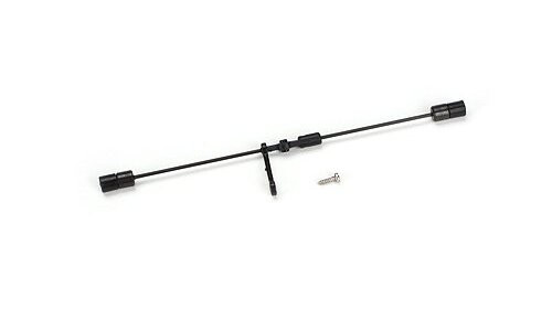 Blade Stabilizer Flybar Set: Scout