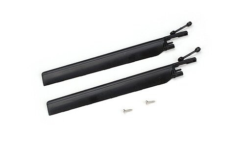 Blade Lower Main Blade Set (1 pair):