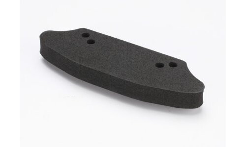 Traxxas Body bumper, foam