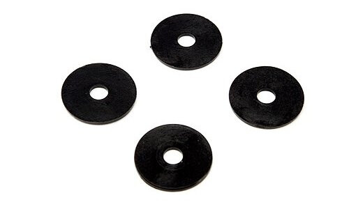 Blade Main Blade Shims (4): B450