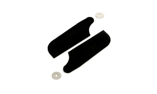 Tail Rotor Blade Set