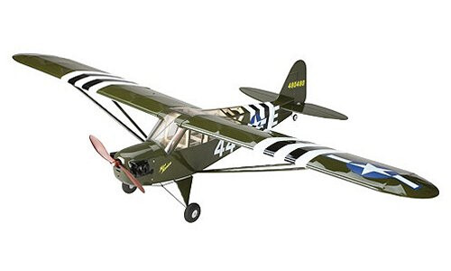 Grasshopper best sale rc plane