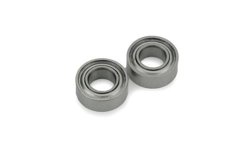 Blade Bearing 4 x 8 x 3mm (2):