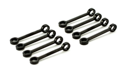 Blade Rotor Head Linkage Set (8):