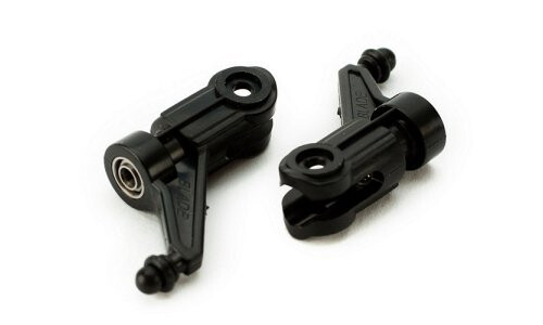 Blade Main Blade Grips with Bearings: