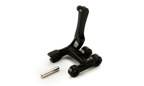 Blade Tail Rotor Pitch Lever Set: