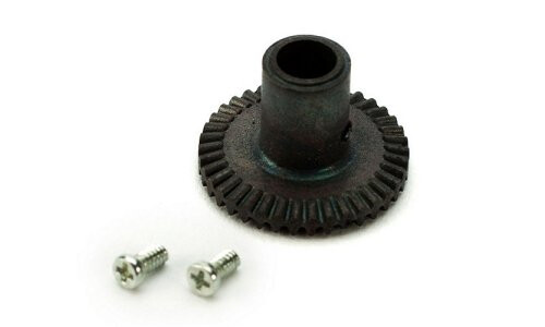 Blade Optional Metal Bevel Gears: