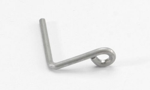 Traxxas Hanger, metal wire (for Resonator