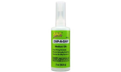 PT01 Zap A Gap Medium CA 2 oz