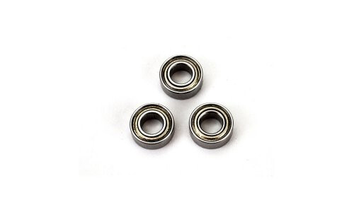 Blade Bearings 4x8x3 (3): 300 X