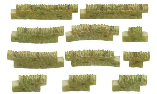 Hornby Skaledale Granite Wall Pack