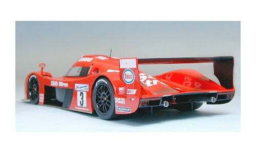 Toyota GT-One TS020 Tamiya