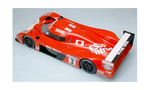 Toyota GT-One TS020