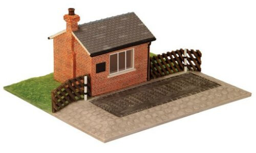 Hornby North Eastern Railway Weighbridge