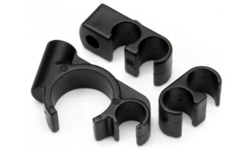 HPI FUEL LINE ACCESSORIES