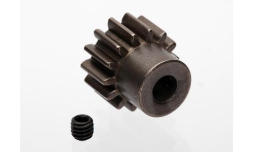 Traxxas Gear, 14-T pinion (1.0 metric