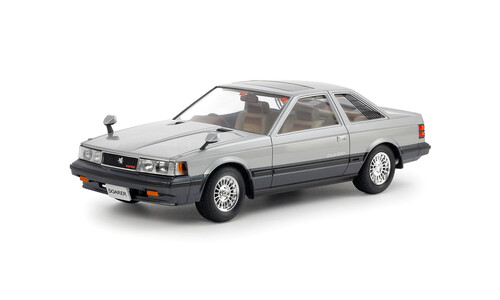 Tamiya Toyota Soarer 2000VR-Turbo 24365 Left-Front