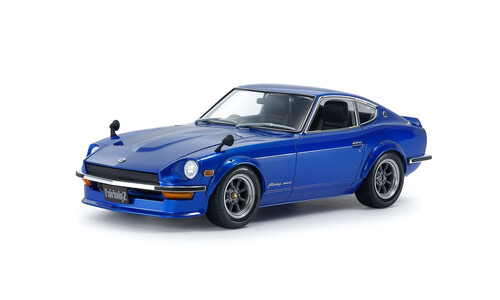 Tamiya Nissan Fairlady 240Z 24367 Front-Left