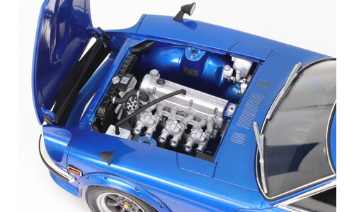 Tamiya Nissan Fairlady 240Z 24367 Engine