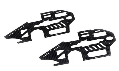 Blade CF Main Frame Set: B500 3D/X