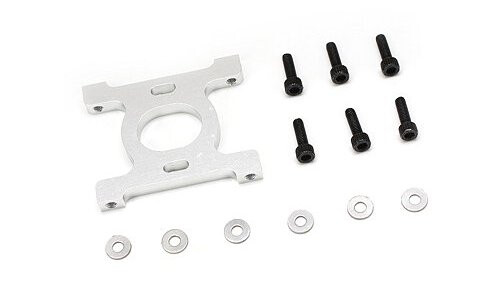 Blade Aluminum Motor Mount: B500