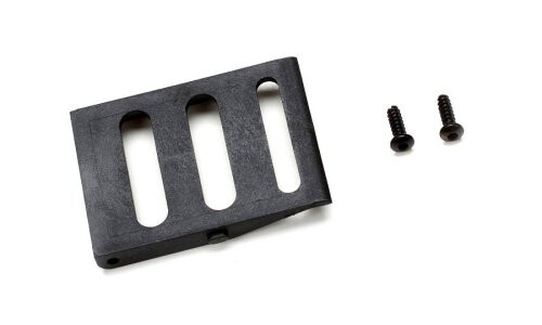 Blade Receiver Tray Set: B500 3D/X