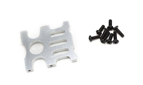 Blade Upper Bearing Block Set: