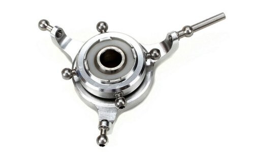 Blade Aluminum Swashplate: B500