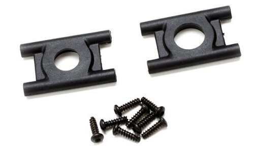 Blade Lower Bearing Block Set: