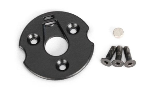 Traxxas Telemetry trigger magnet