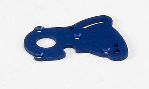 Traxxas Plate, motor (for single