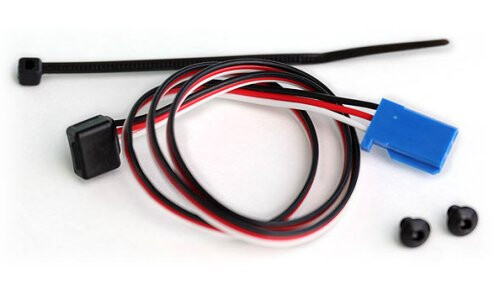 Traxxas Sensor, RPM (long)/ 3x4mm